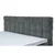 Hom`in POSTELJA BOXSPRING 160 cm x 200 cm , tekstil, leseni material