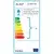 Opviq Zidna lampa E27 Max 40W, Bronzana