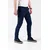 Denistar Muške pantalone 100-2247/1, Regular, Tamnoplava
