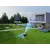 Ecovacs GOAT A1600 LIDAR PRO robotska kosilnica, 1600 m2