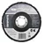 Brusni disk 125 x 14 x 22,2 mm 58T450