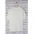 Trendyol Muška majica Tmnss23Ts00243, Krem