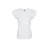 Trendyol Milla Ženska majica TWOSS24TS00008, Bela