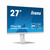 Iiyama LED XUB2792QSU-W5 27 IPS white monitor