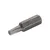 WOLFCRAFT Bit Solid, Torx, 3/1 2482000