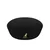 Kangol 504 Cap 0258BC BLACK/GOLD