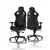 Noblechairs Gaming stolica Epic, Crna