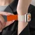Mashi Zamenska narukvica za pametne satove za Apple Watch, Bela