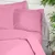 Tonne Rosse - Pokrivač za krevet Dusty Rose Ranforce 32