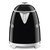 SMEG mini grelnik vode KLF05BLEU