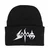Beanie SODOM - LOGO - PLASTIC HEAD - PHHAT212