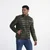 Wintro Muška jakna Alexander Jacket M, Maslinasta