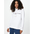 TOMMY HILFIGER Majica, bela
