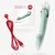 FUN FACTORY Stronic G Forte Sage Green