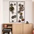 Wallity Zidna dekoracija Textured-6, Šarena