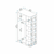 HANAH HOME Luses White