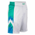 Nike SLOVENIA LIMITED HOME SHORT, moške košarkarske hlače, bela SV0049 Z