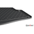 Rubber trunk mat Škoda Octavia II. 2004-2013 (combi)