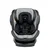 Kikka Boo auto sedište 0-1-2-3 (0-36 kg) Stark ISOFIX Light Grey