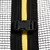 TRAMBOLINA TOP SPORT PRO AGA 366CM