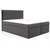 Boxspring postelja 78 - 120x200 cm