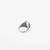 Prstan TwoJeys Midnight Ring Silver 62 mm