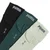PUMA Quarter Socks Unisex (3-Pack), Clothing, Green Combo, 43-46