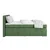 Boxspring Krevet Mira 120/200 cm , tamnozelena