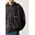 Dickies Bakerped jopica s kapuco black