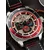 AVI-8 AV-4100-03 Mens Watch Hawker Hunter Dual Time Chronograph 43mm 5ATM