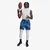 Under Armour Hg Armour Comp Mock Sl White M