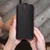 Ultra Slim M4- za Samsung A02s/A12/A21s/A32 5G/A72/S21 Ultra 5G/ Xiaomi Redmi Note 10 Pro/9A/9AT/ Realme 7i- crna