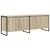 TV ormar Sonoma 140 x 36 x 49.5 cm Konstruirano drvo