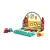 Baby Einstein Igralna odeja s 3D kmetijo Busy Barnyard™