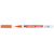 Marker za staklo CHALK MARKER E-4085 1-2mm neon