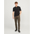 JACK & JONES Muške pantalone 12150148, Braon
