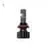 Philips 11362U91X2 - komplet 2x LED automobilska sijalica Ultinon 9100 H11 PGJ19-2/13,2W/12/24V