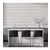 HALCON  Pločice 25x75cm Brio Blanco 25751344