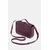 Emporio Armani crossbody torbica ženska usnjena