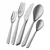 Set jedilnega pribora NEO, set 66 kosov, srebrna, WMF