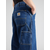 Carhartt WIP Kavbojke moder denim