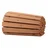 VEVOR Vrtna pot 2438x432 cm rjava