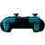 XBX Rematch Wired Controller + Airlite Wired Headset Bundle - Blue Tide