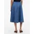 TOMMY HILFIGER Krilo MIA  moder denim