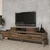 Hanah Home TV komoda Eylul, 168x39x51 cm, Orah