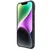 NILLKIN Maska za telefon iphone 14 Plus Magnetic crna