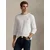 Polo Ralph Lauren Majica modra / rjava / rumena / rdeča / bela