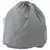 Navlake za kamper sive 610x235x275 cm netkana tkanina