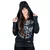 Hoodi moška - High Octane - WORNSTAR - WSHZ-HYOC