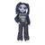 MGA Lutka Shadow High Color Shine Oliver Ocean, modra